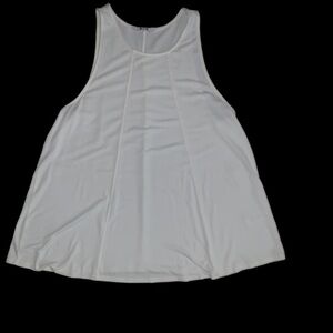 Three Dots Sleeveless Top